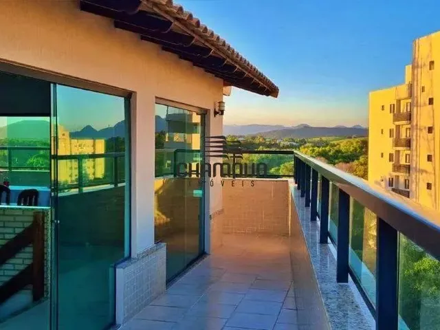 Imagem: Cobertura Duplex em Nova Guarapari, Enseada