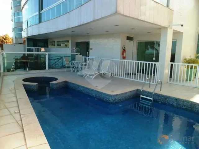 Imagem: Apartamento com 3 Quartos À Venda em Enseada