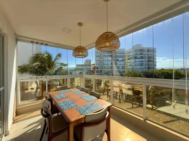 Imagem 1: Apartamento À Venda, 3 Quartos, 1 Suíte, 2 Vagas, Enseada Azul - Guarapari/Es
