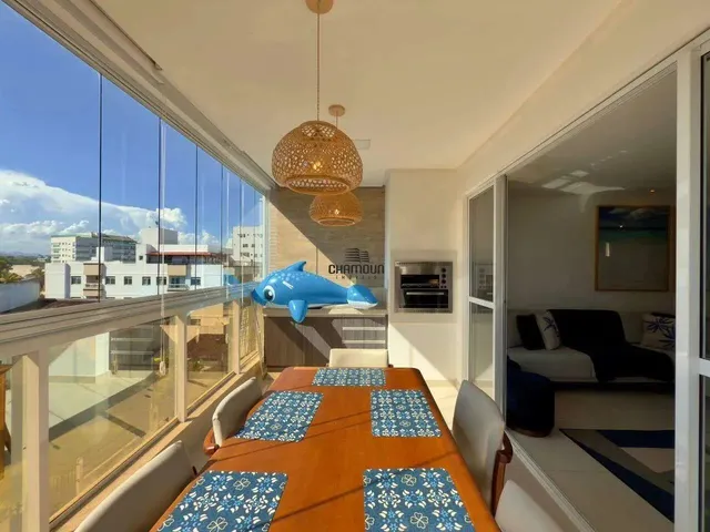 Imagem 15: Apartamento À Venda, 3 Quartos, 1 Suíte, 2 Vagas, Enseada Azul - Guarapari/Es