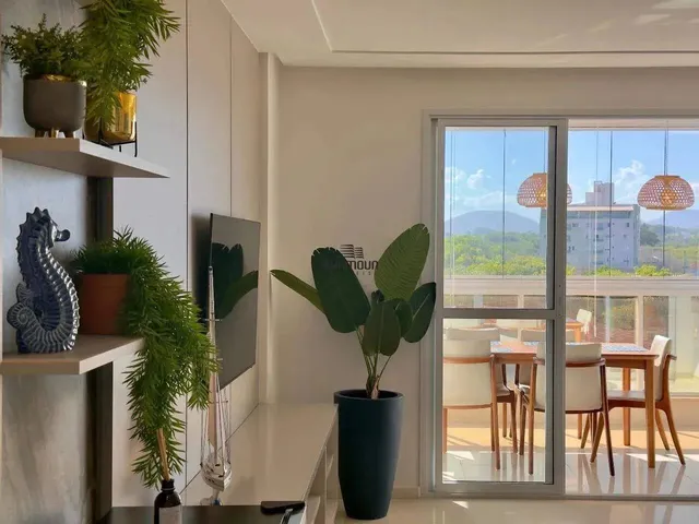 Imagem 11: Apartamento À Venda, 3 Quartos, 1 Suíte, 2 Vagas, Enseada Azul - Guarapari/Es