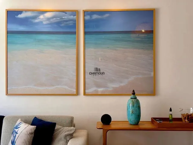 Imagem 5: Apartamento À Venda, 3 Quartos, 1 Suíte, 2 Vagas, Enseada Azul - Guarapari/Es