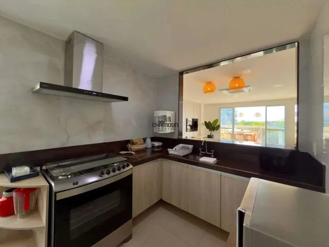 Imagem 14: Apartamento À Venda, 3 Quartos, 1 Suíte, 2 Vagas, Enseada Azul - Guarapari/Es