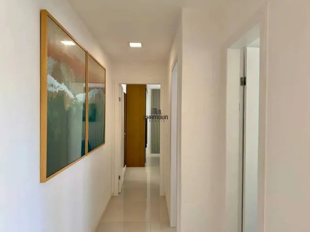 Imagem 7: Apartamento À Venda, 3 Quartos, 1 Suíte, 2 Vagas, Enseada Azul - Guarapari/Es