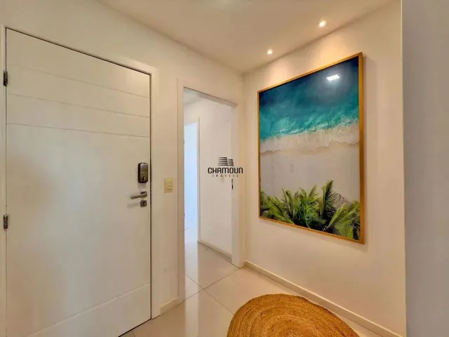 Imagem 8: Apartamento À Venda, 3 Quartos, 1 Suíte, 2 Vagas, Enseada Azul - Guarapari/Es