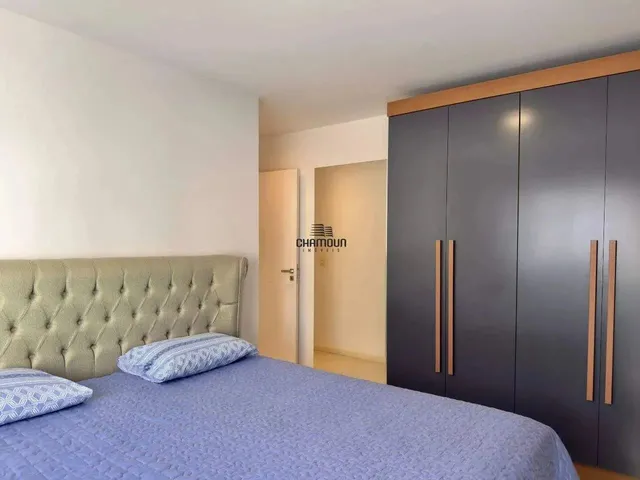 Imagem 4: Apartamento À Venda, 3 Quartos, 1 Suíte, 2 Vagas, Enseada Azul - Guarapari/Es