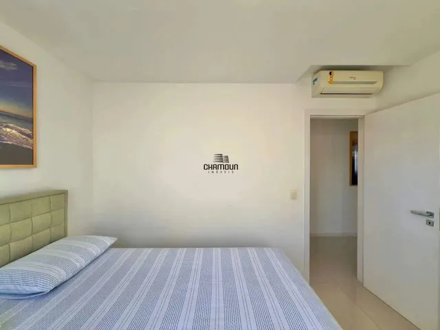 Imagem 16: Apartamento À Venda, 3 Quartos, 1 Suíte, 2 Vagas, Enseada Azul - Guarapari/Es