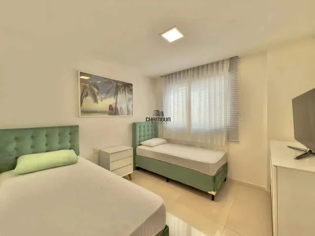 Imagem 2: Apartamento À Venda, 3 Quartos, 1 Suíte, 2 Vagas, Enseada Azul - Guarapari/Es