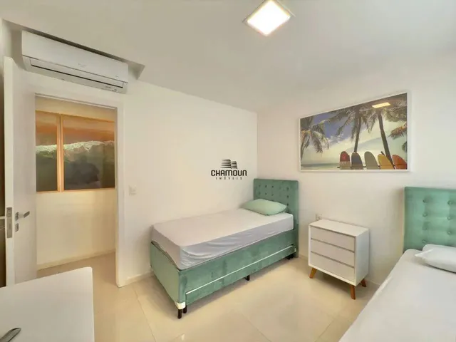 Imagem 6: Apartamento À Venda, 3 Quartos, 1 Suíte, 2 Vagas, Enseada Azul - Guarapari/Es