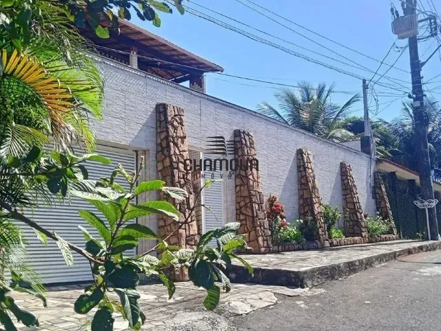 Imagem 16: Casa Duplex Espetacular a Venda, 4 Quartos 2 Suites e Varanda com Vista Privilegiada