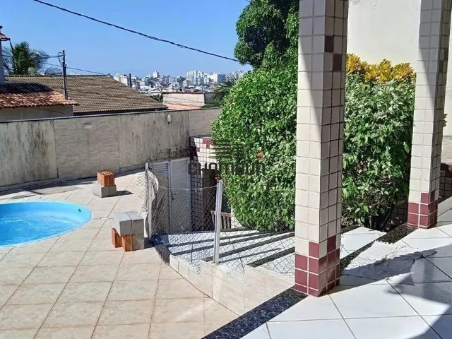 Imagem 9: Casa Duplex Espetacular a Venda, 4 Quartos 2 Suites e Varanda com Vista Privilegiada