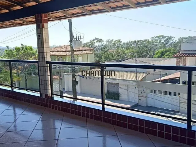 Imagem 13: Casa Duplex Espetacular a Venda, 4 Quartos 2 Suites e Varanda com Vista Privilegiada