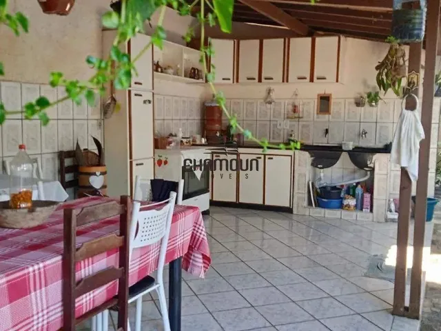 Imagem 15: Casa Duplex Espetacular a Venda, 4 Quartos 2 Suites e Varanda com Vista Privilegiada