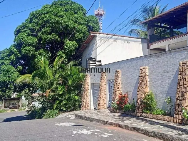Imagem 12: Casa Duplex Espetacular a Venda, 4 Quartos 2 Suites e Varanda com Vista Privilegiada
