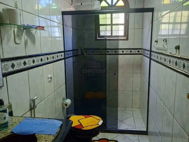 Imagem 10: Casa Duplex Espetacular a Venda, 4 Quartos 2 Suites e Varanda com Vista Privilegiada