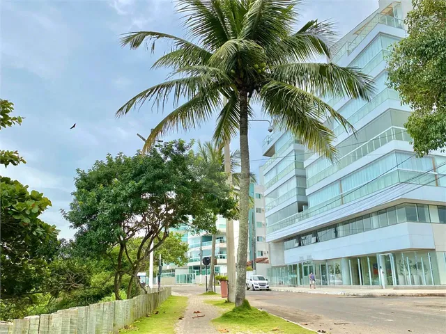 Imagem: Apartamento com 3 Quartos À Venda em Enseada