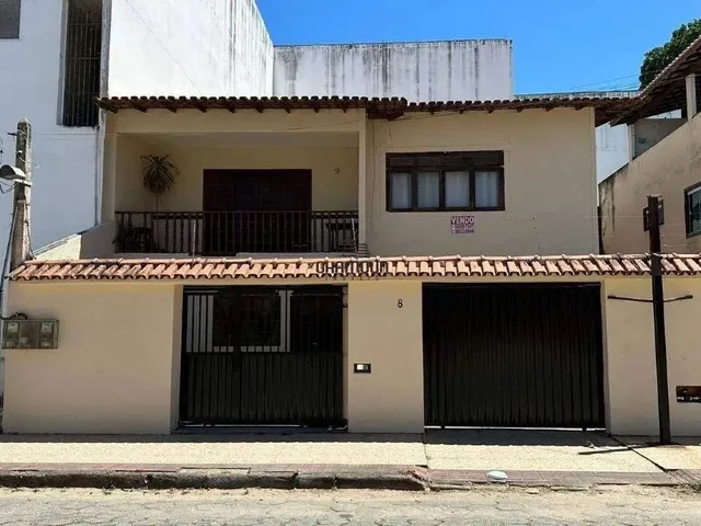 Imagem: Casa Comercial/Residencial no Ipiranga Guarapari-Es