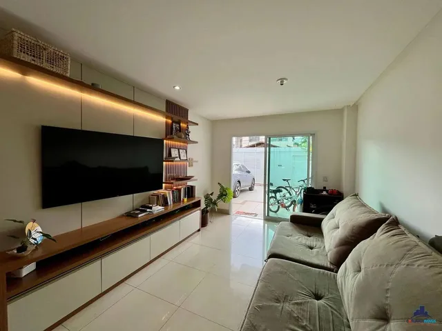 Imagem: Casa Duplex À Venda 03 Suítes em Itapebussu