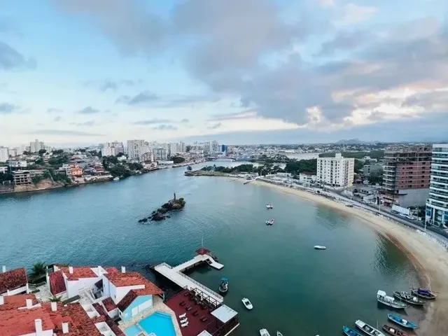 Imagem: Apartamento Residencial em Guarapari - Es