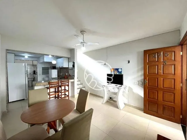 Imagem 1: Casa À Venda no Centro com 1 Quarto, Guarapari-Es