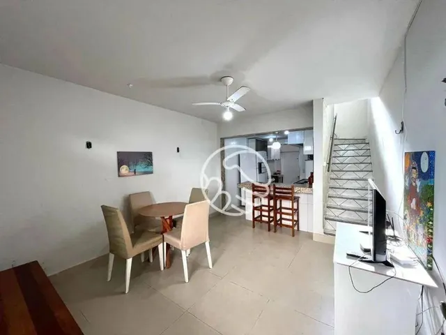 Imagem 13: Casa À Venda no Centro com 1 Quarto, Guarapari-Es