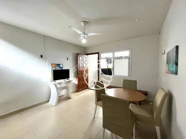 Imagem 3: Casa À Venda no Centro com 1 Quarto, Guarapari-Es