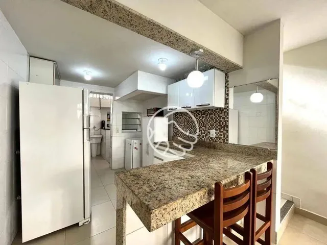 Imagem 5: Casa À Venda no Centro com 1 Quarto, Guarapari-Es