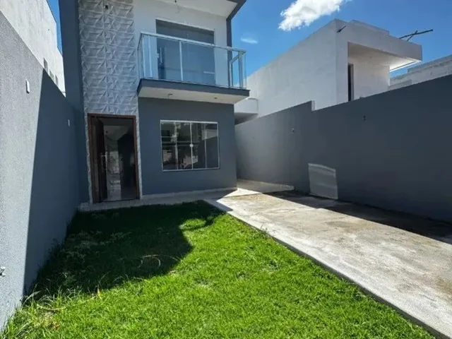Imagem: Linda Casa Triplex em Guarapari-Es, Bairro