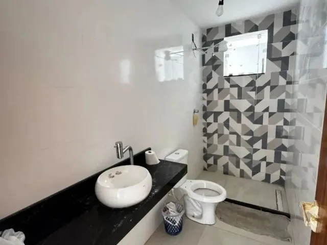 Imagem 15: Linda Casa Triplex em Guarapari-Es, Bairro Perocão, 3 Quartos, 2 Suítes, 3 Salas, 3
