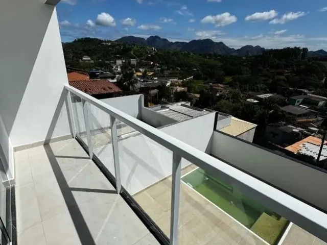 Imagem 12: Linda Casa Triplex em Guarapari-Es, Bairro Perocão, 3 Quartos, 2 Suítes, 3 Salas, 3