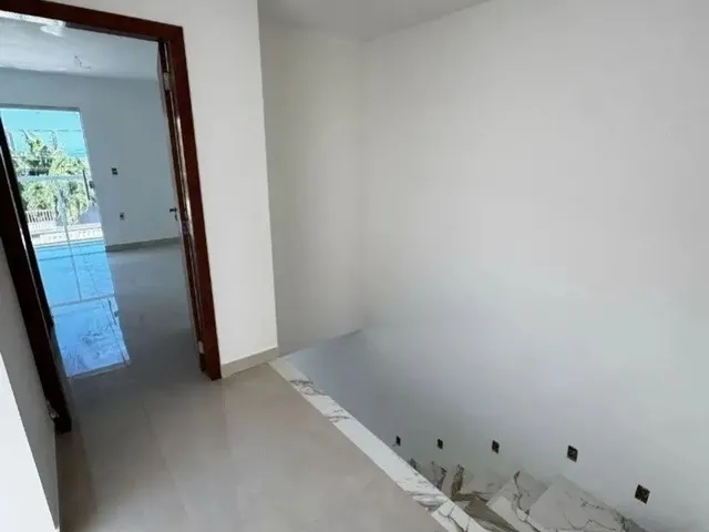 Imagem 16: Linda Casa Triplex em Guarapari-Es, Bairro Perocão, 3 Quartos, 2 Suítes, 3 Salas, 3