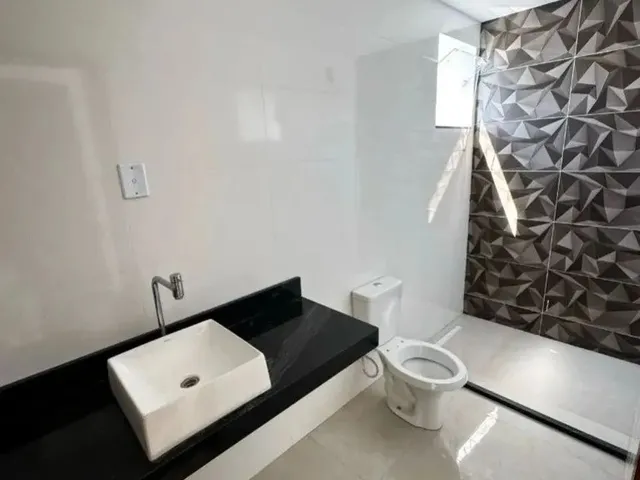 Imagem 11: Linda Casa Triplex em Guarapari-Es, Bairro Perocão, 3 Quartos, 2 Suítes, 3 Salas, 3