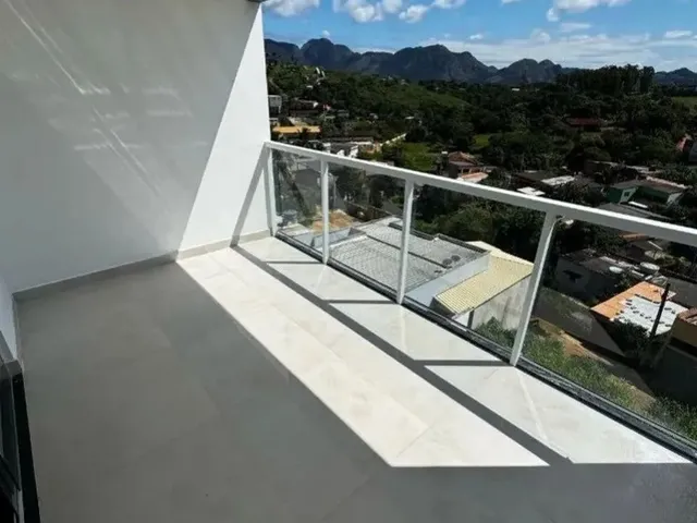 Imagem 3: Linda Casa Triplex em Guarapari-Es, Bairro Perocão, 3 Quartos, 2 Suítes, 3 Salas, 3