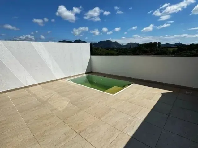 Imagem 8: Linda Casa Triplex em Guarapari-Es, Bairro Perocão, 3 Quartos, 2 Suítes, 3 Salas, 3
