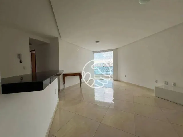 Imagem: Apartamento com 2 Quartos com 1 Suíte À