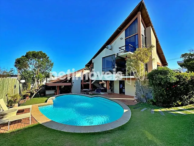 Imagem: Venda Casa em Condomínio Praia do Morro
