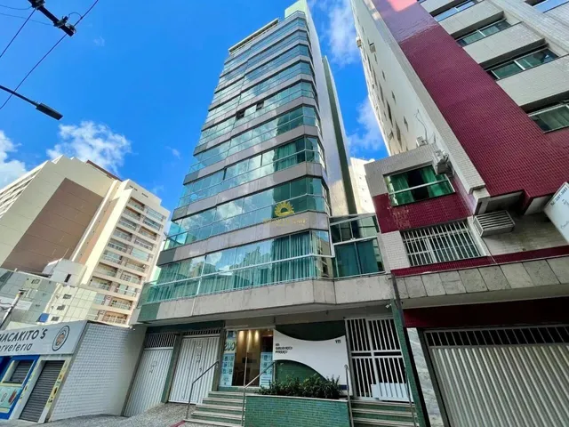 Imagem: Apartamento 4 Quartos Suítes no Centro