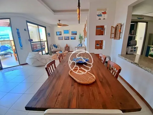Imagem: Apartamento com 4 Dormitórios À Venda