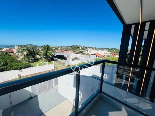 Imagem: Casa À Venda com 3 Quartos, 125 M²- santa