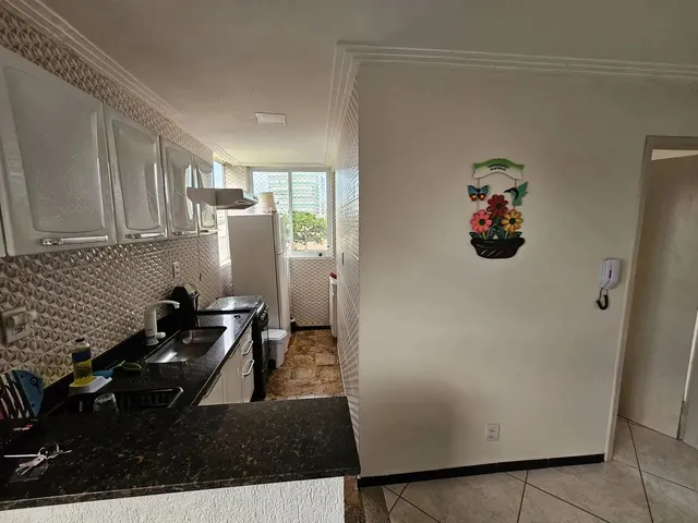 Imagem 4: Oportunidade, Apartamento com 2 Quartos em Enseada Azul - Guarapari - Es
