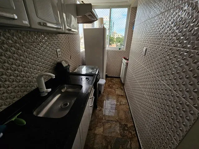 Imagem 14: Oportunidade, Apartamento com 2 Quartos em Enseada Azul - Guarapari - Es