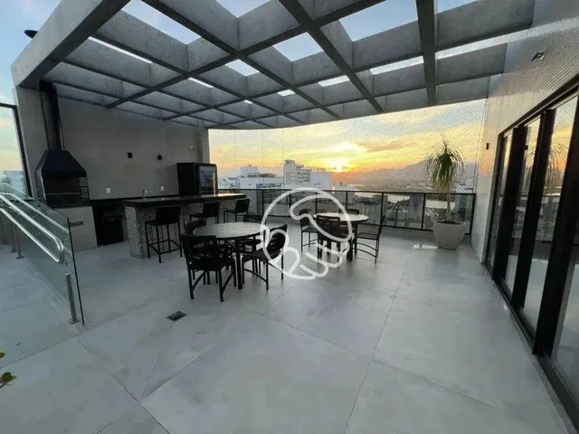 Imagem: Apartamento À Venda no Centro de Guarapari/Es