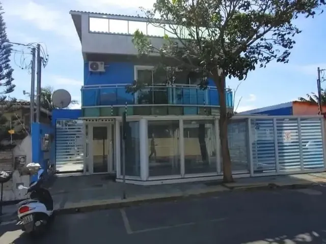 Imagem: Casa Residencial em Guarapari - Es, Jardim