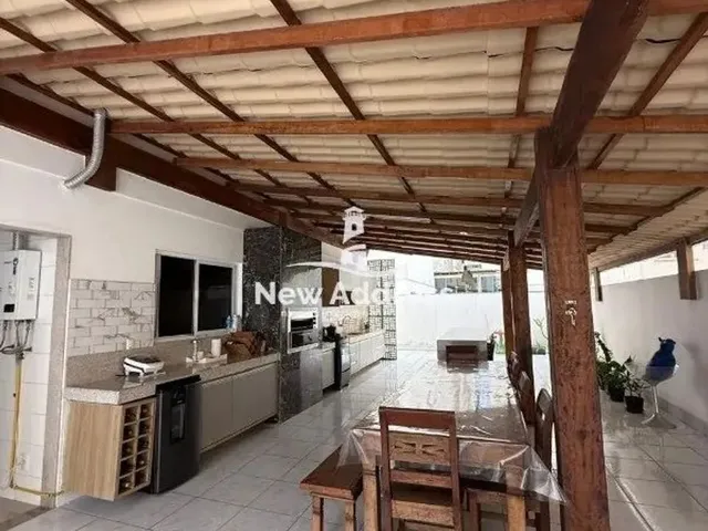 Imagem: Apartamento Garden 3 Quartos na Praia do