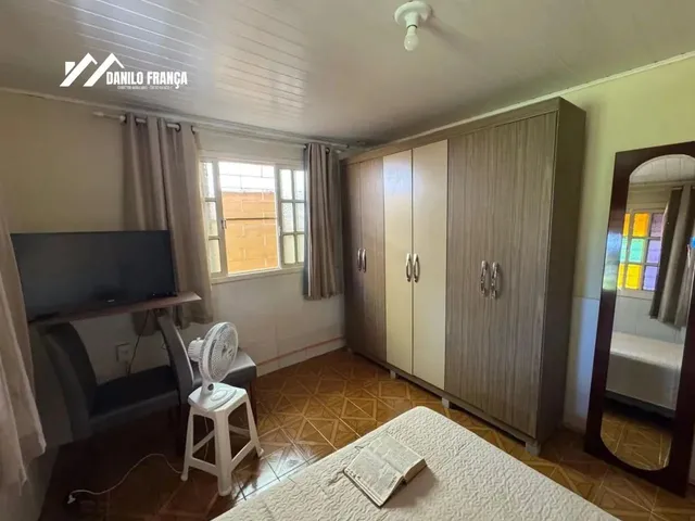 Imagem: Casa a Venda - santa Rosa Guarapari/Es