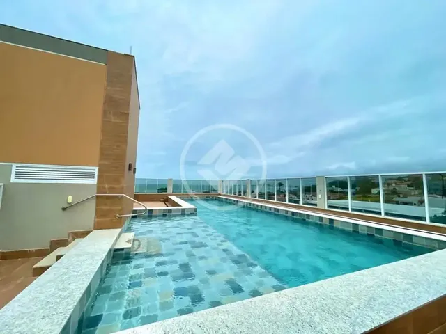 Imagem: Excelentes Aptos em Setiba com Lazer Completo