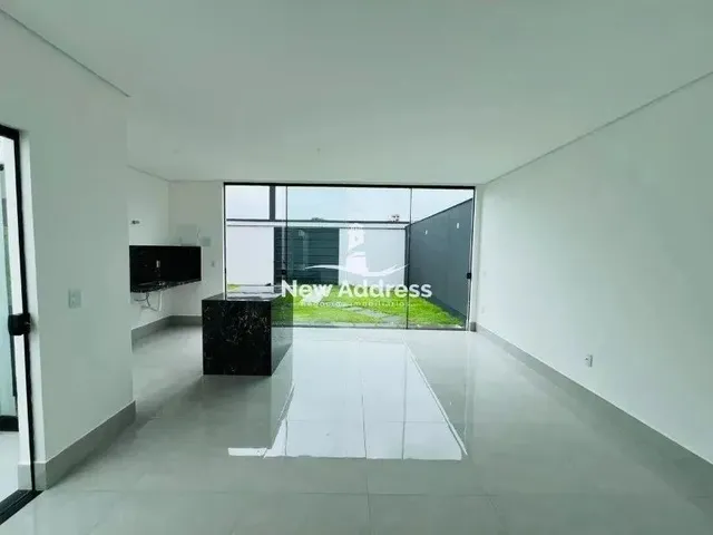 Imagem 5: Casa Linear com 3 Quartos e 105M² em Guarapari!