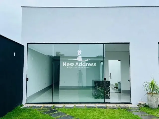 Imagem 8: Casa Linear com 3 Quartos e 105M² em Guarapari!
