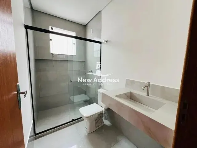 Imagem 6: Casa Linear com 3 Quartos e 105M² em Guarapari!