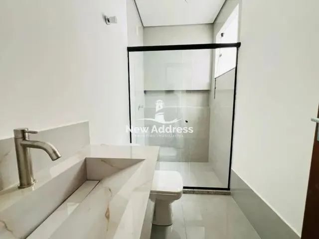 Imagem 11: Casa Linear com 3 Quartos e 105M² em Guarapari!